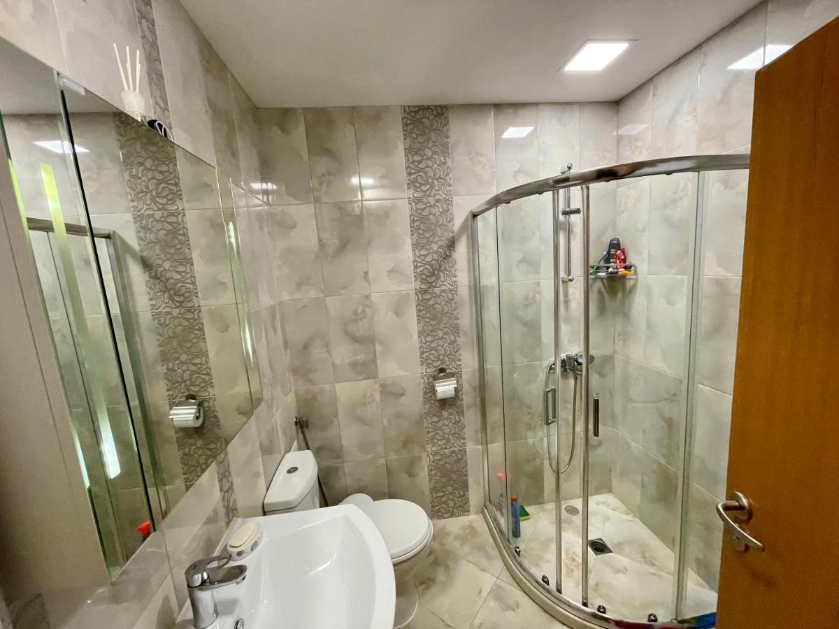 Astoria Apartment Veliko Tarnovo Exterior photo