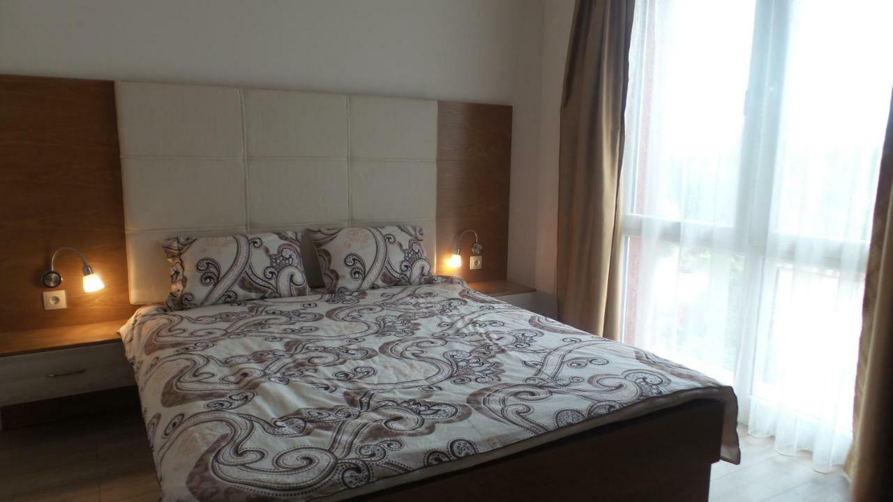 Astoria Apartment Veliko Tarnovo Exterior photo